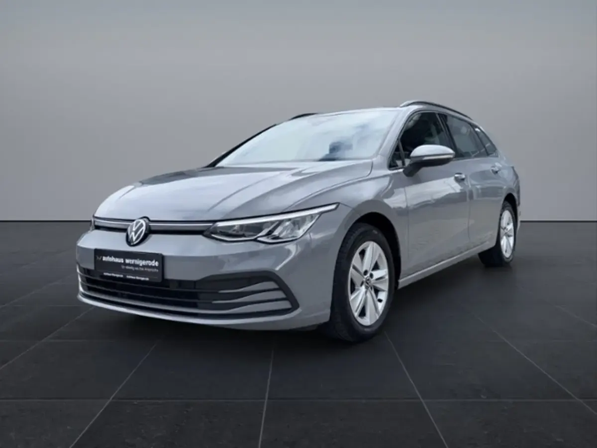 Gebraucht VW Golf VIII Pro 150 PS (110 kW) 2023 Kombi