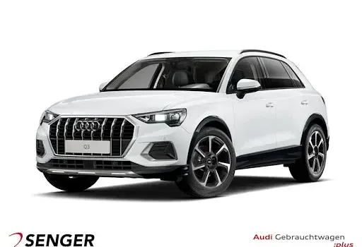 Gebraucht Audi Q3 Comfort 150 PS (110 kW) 2025 SUV