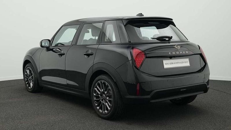 Gebraucht Mini Cooper S Classic 204 PS (150 kW) 2024 Schwarz Kleinwagen