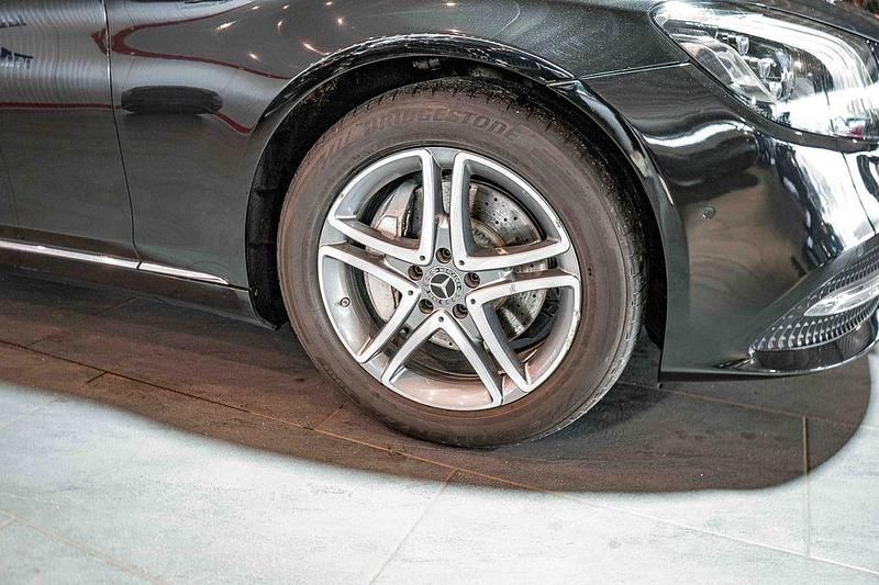 Gebraucht Mercedes S350 286 PS (210 kW) 2018 Schwarz Limousine