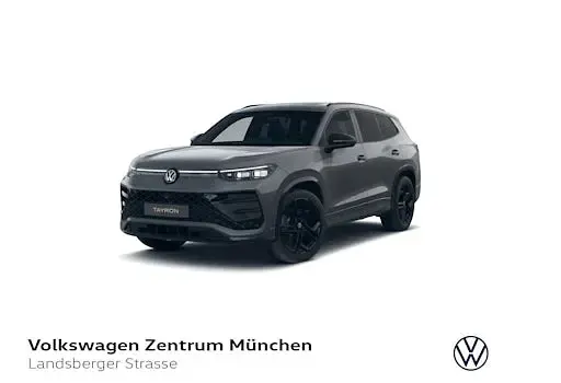 Neu VW Tayron R-line 265 PS (194 kW) 2026 Grau SUV