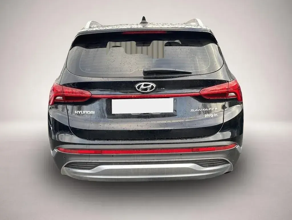 Gebraucht Hyundai Santa Fe 265 PS (194 kW) 2023 Manufacturer SUV