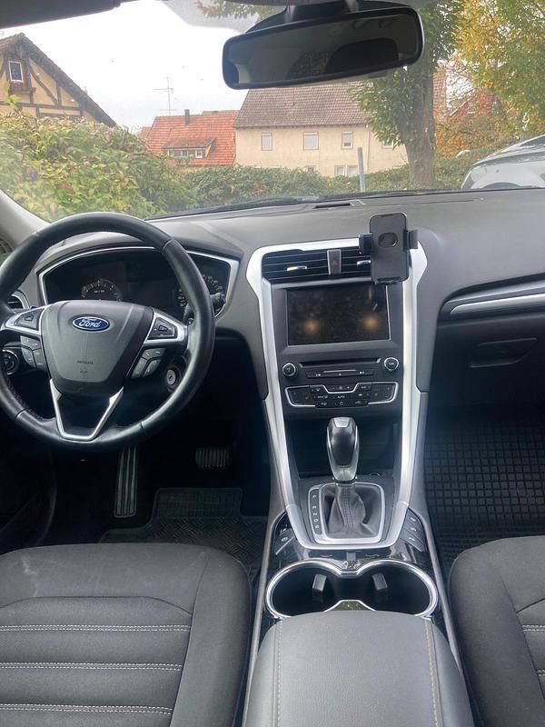 Gebraucht Ford Mondeo 150 PS (110 kW) 2016 Kombi