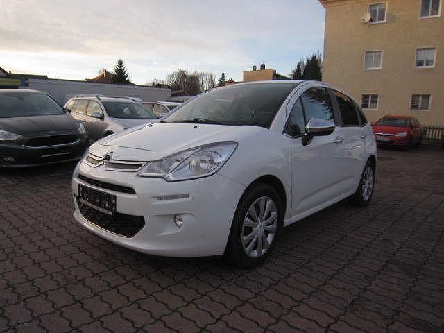 Gebraucht 2014 Citroën C3 SELECTION Limousine | 4.799 € (Fairer Preis) - Bild 1/4