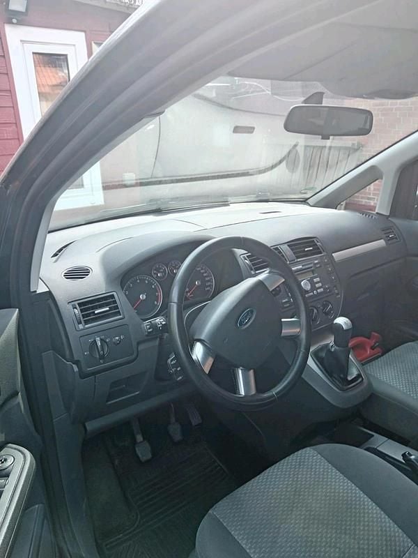Usata Ford C-MAX 115 CV (84 kW) 2006 Andere farben Monovolume