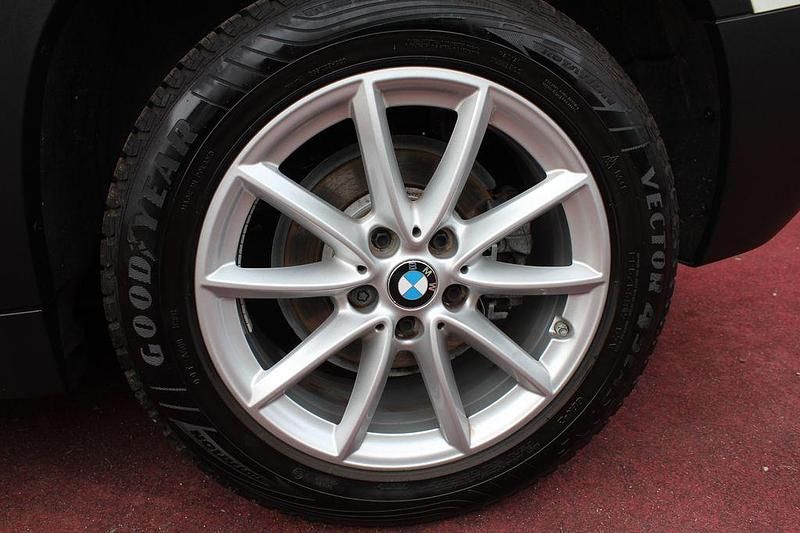 Gebraucht BMW X2 Advantage 140 PS (102 kW) 2019 Weiß SUV