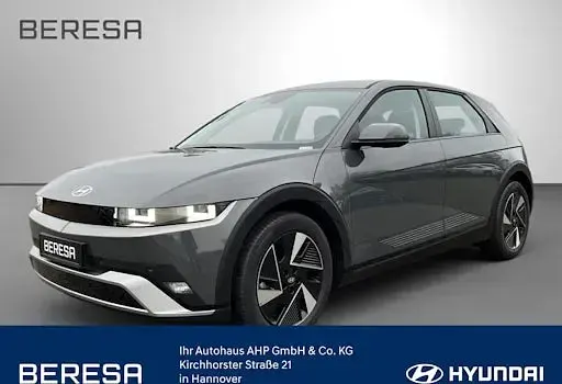 Gebraucht Hyundai Ioniq 5 125 kW (170 PS) 2025 Grau SUV