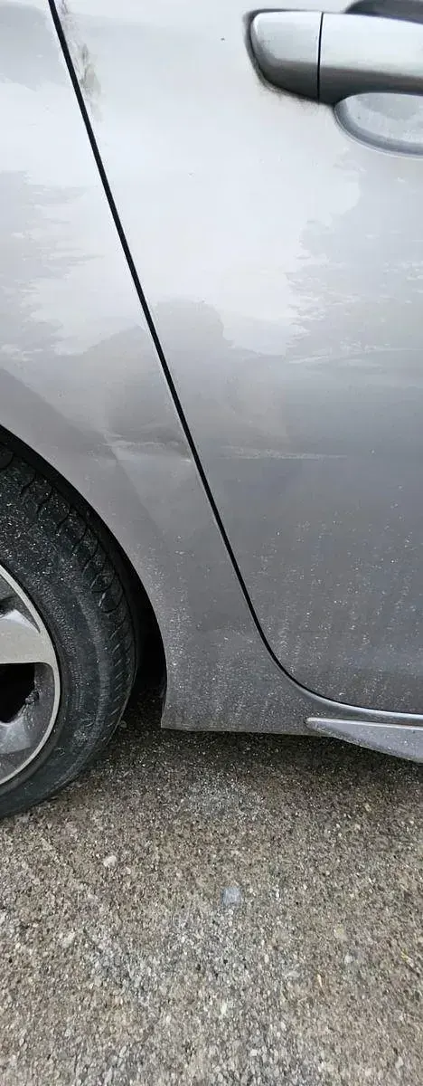 Gebraucht Peugeot 308 GTi 131 PS (96 kW) 2018 Silber Kombi