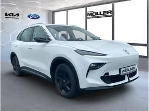 Neu MG S5 Comfort 125 kW (170 PS) 2026 Weiß (dover white) SUV