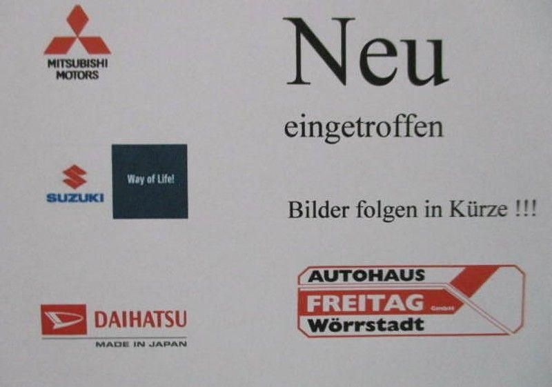 Weiß Gebraucht 2024 Mitsubishi Colt Plus Limousine | 16.900 € (Fairer Preis) - Bild 1/1