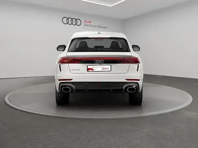 Gebraucht Audi Q8 Performance 640 PS (470 kW) 2024 Carraraweiß SUV