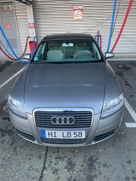 Gebraucht Audi A6 177 PS (130 kW) 2004 Limousine