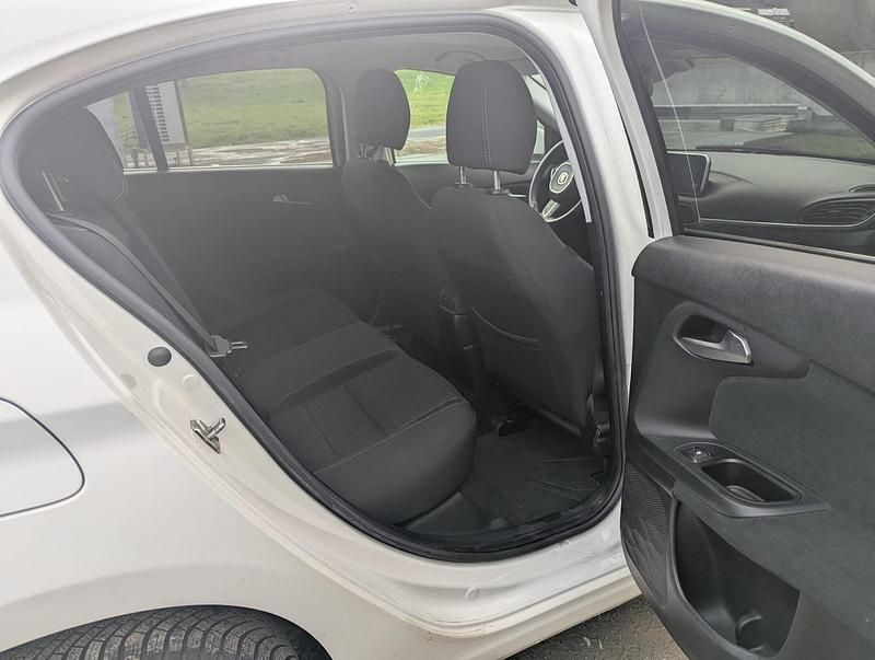 Gebraucht Fiat Tipo 120 PS (88 kW) 2017 Weiß Kombi