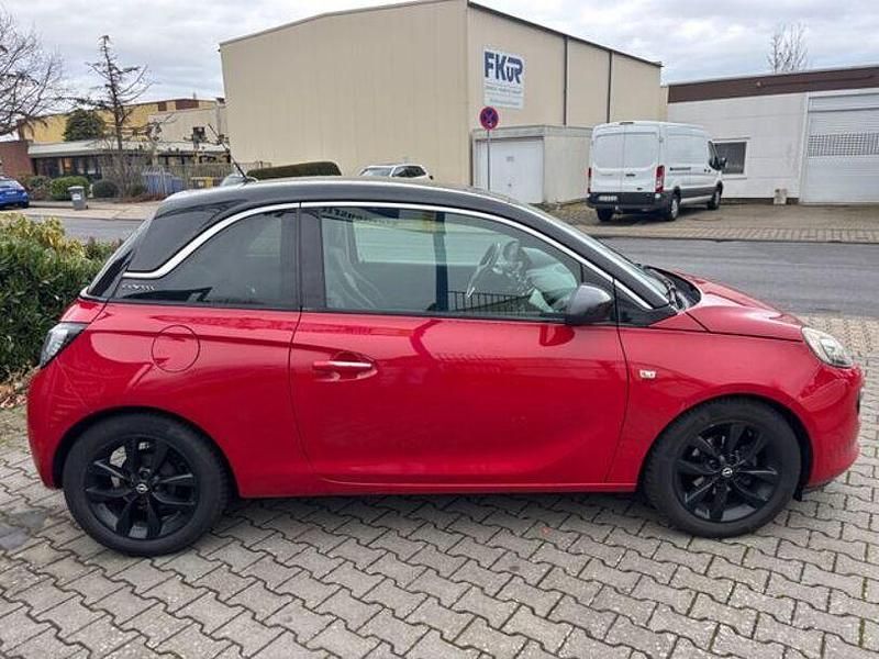 Gebraucht Opel Adam Jam 136 PS (100 kW) 2014 Andere Kleinwagen