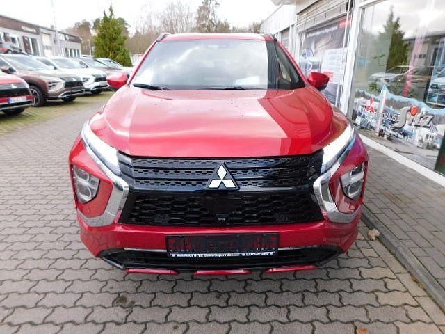 Sterling silber Neu 2024 Mitsubishi Eclipse Cross Plus SUV | 33.980 € - Bild 1/4