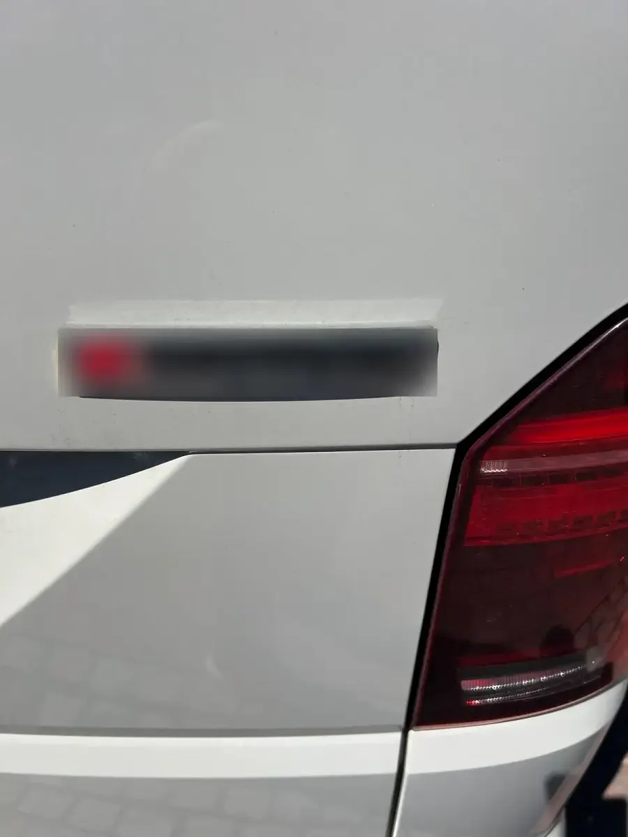 Gebraucht VW Multivan Highline 204 PS (150 kW) 2021 Grau Van / Kleinbus