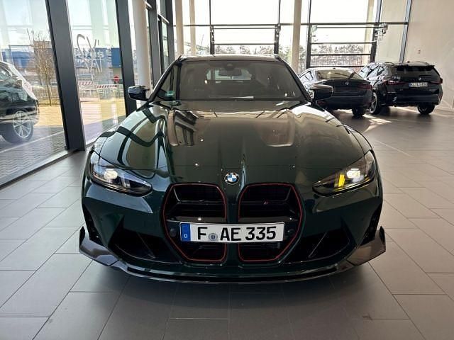 Gebraucht BMW M3 Performance 551 PS (405 kW) 2025 Preis laut (anthrazit Kombi