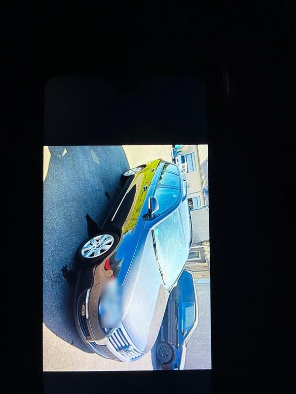 Gebraucht VW Passat 140 PS (102 kW) 2008 Violet Kombi