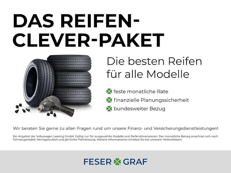Gebraucht VW California Beach 204 PS (150 kW) 2023 Van
