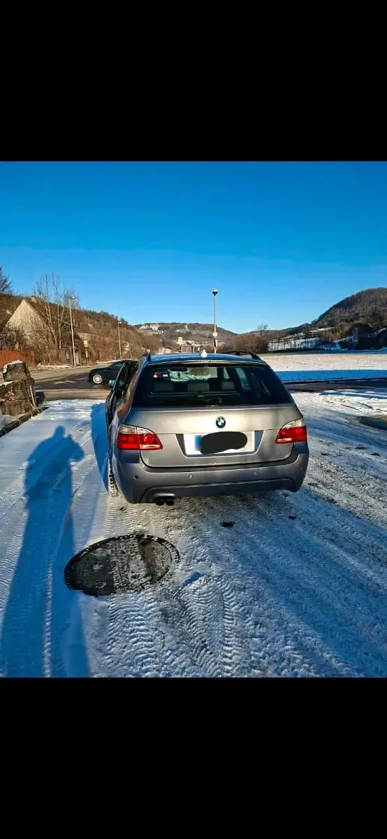 Używany BMW 530 231 KM (169 kW) 2005 Kombi