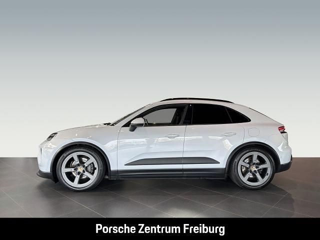Gebraucht Porsche Macan 300 kW (408 PS) 2024 Grau SUV