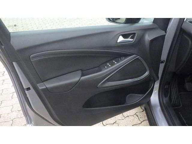 Gebraucht Opel Crossland X Enjoy 110 PS (80 kW) 2024 Silber SUV