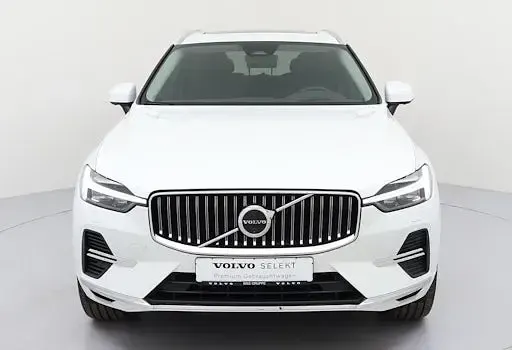 Gebraucht Volvo XC60 Plus 455 PS (334 kW) 2025 Weiß SUV