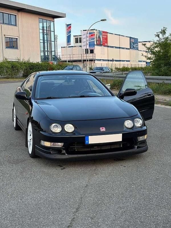 Gebraucht 1998 Honda Integra Type R Coupé | 28.900 € - Bild 1/4