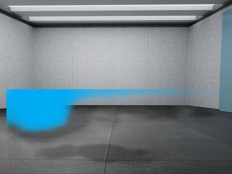 Gebraucht VW T-Roc 150 PS (110 kW) 2021 Blau SUV