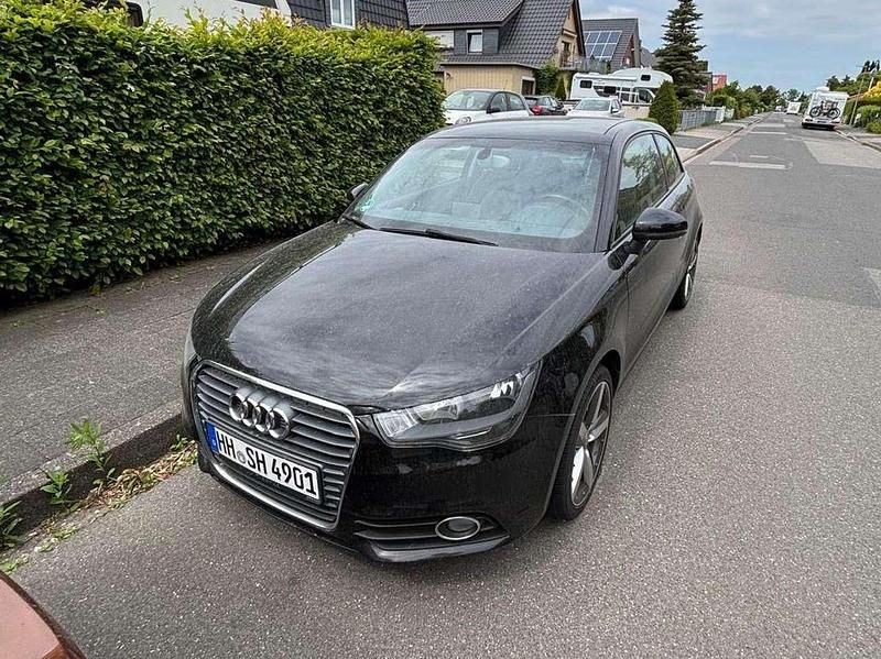 Gebraucht Audi A1 Ambition 86 PS (63 kW) 2013 Limousine