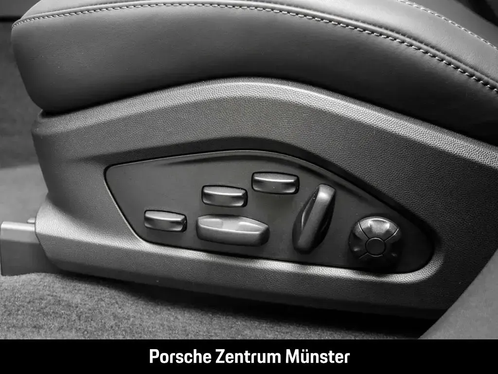 Brugt Porsche Macan 264 kW (360 HK) 2025 Grå SUV