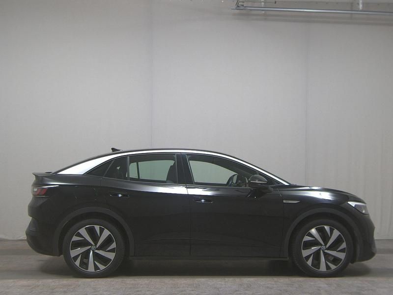 Gebraucht VW ID.5 Pro Performance 150 kW (204 PS) 2023 Schwarz SUV
