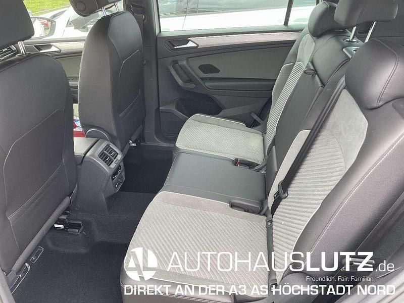 Gebraucht Seat Tarraco Xperience 150 PS (110 kW) 2024 Oryx weiss perlmutteffekt SUV