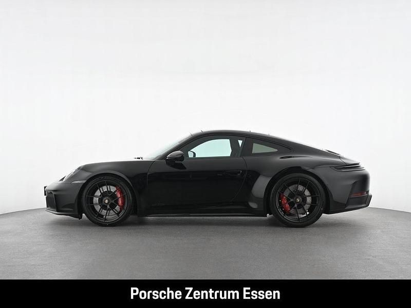 Neu Porsche 992 541 PS (397 kW) 2026 Schwarz Coupé