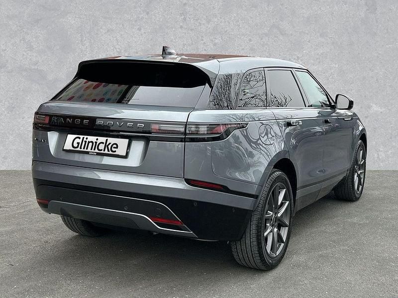 Gebraucht Land Rover Range Rover Velar SE Dynamic 409 PS (300 kW) 2025 Zadar grey SUV