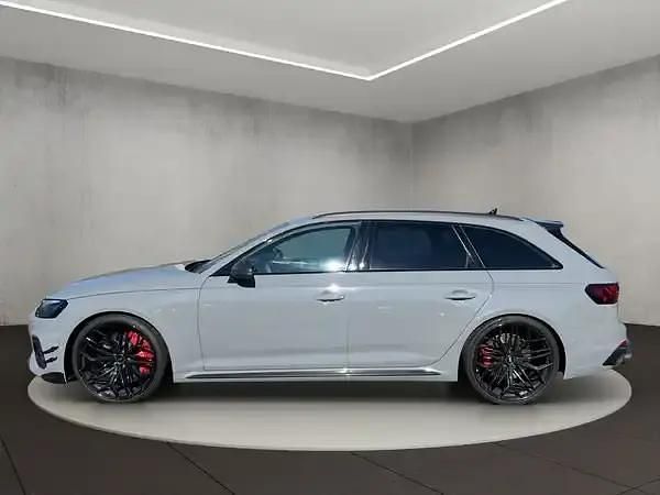 Gebraucht Audi RS4 Ambiente 530 PS (389 kW) 2022 Nardograu Kombi