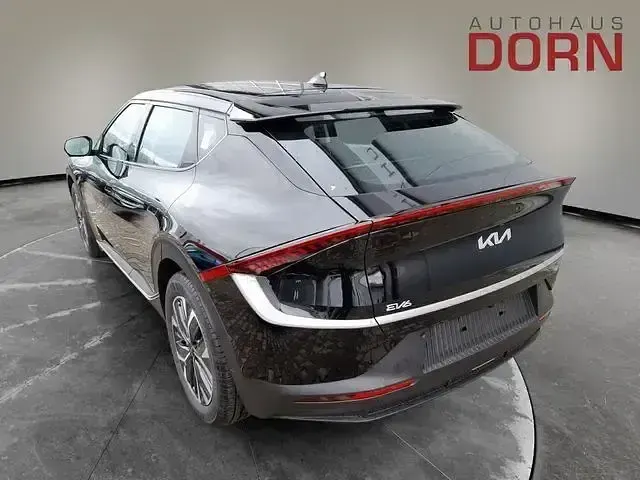 Gebraucht Kia EV6 Air 2024 Andere SUV