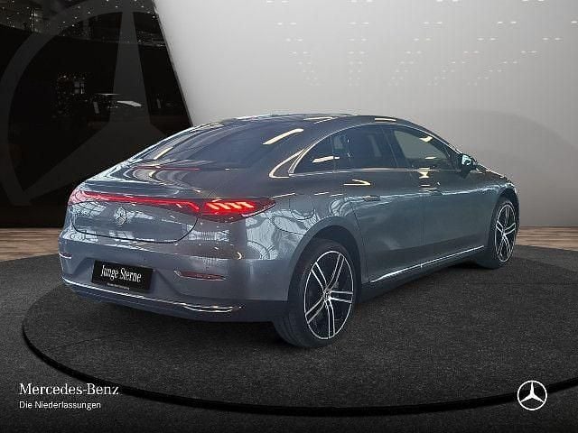 Gebraucht Mercedes EQE350 214 kW (292 PS) 2022
