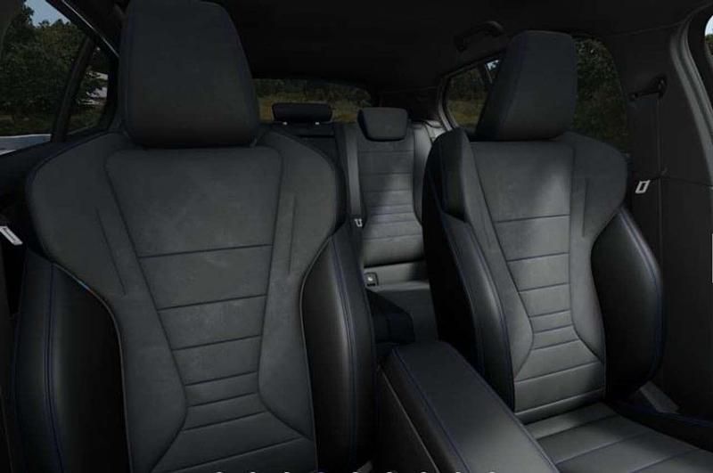 Neu BMW 120 Exclusive 170 PS (125 kW) 2025 Skyscraper grau metallic Kleinwagen