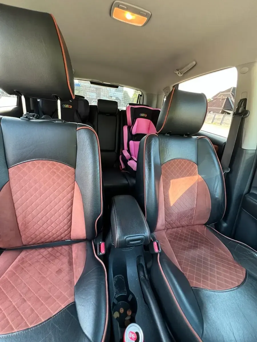 Gebraucht Hyundai Tucson 141 PS (103 kW) 2008 Schwarz SUV