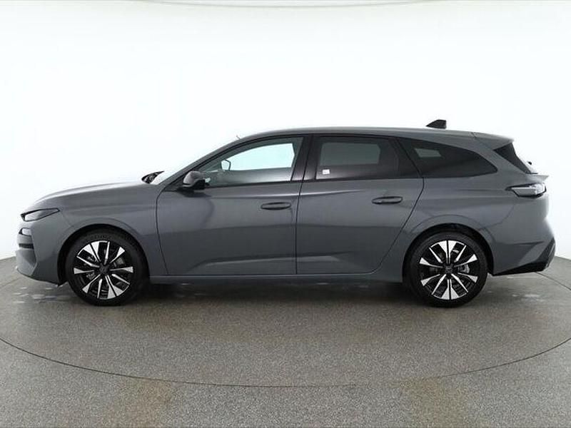 Neu Peugeot 308 2026 Andere