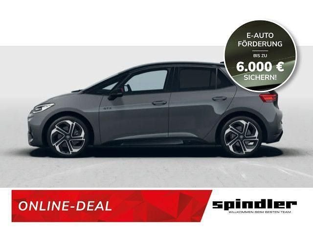 Grau Neu 2026 VW ID.3 GTX Kleinwagen | 40.790 € (Guter Preis) - Bild 1/4