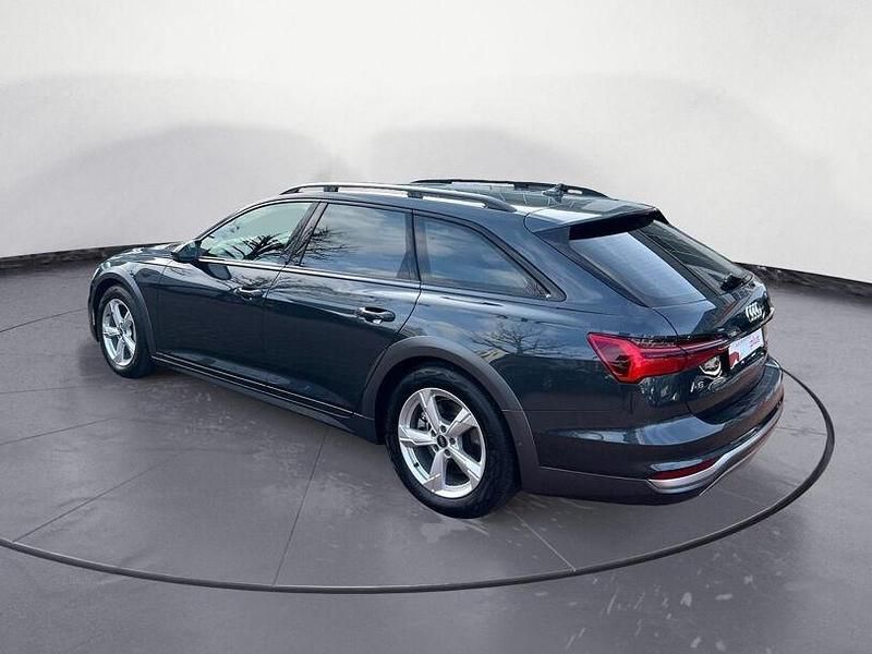 Gebraucht Audi A6 Performance 340 PS (250 kW) 2024 Grau Limousine