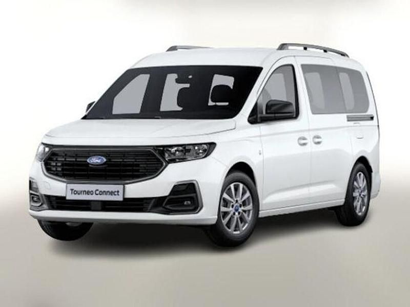 Andere Neu 2025 Ford Tourneo Connect Van / Kleinbus | 35.538 € (Fairer Preis) - Bild 1/1