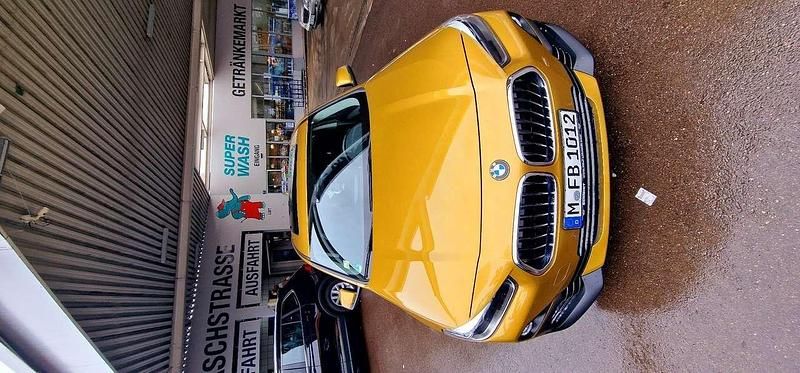 Gebraucht 2020 BMW X2 SUV | 22.400 € (Fairer Preis) - Bild 1/4