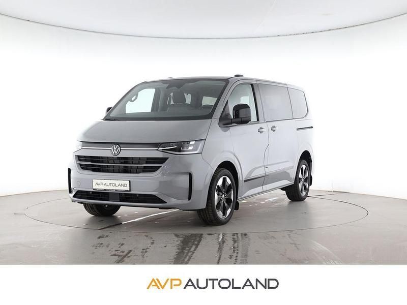 Neu VW T7 Edition 150 PS (110 kW) 2026 Grau Van