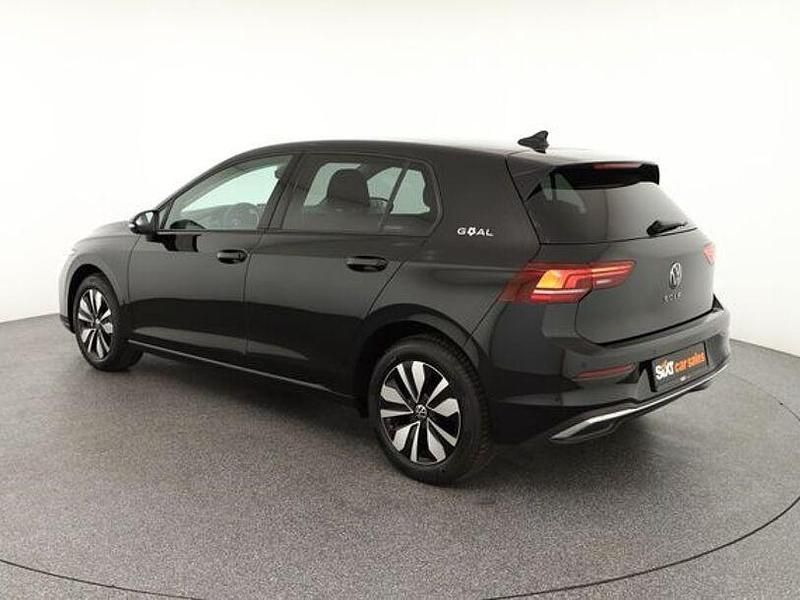 Gebraucht VW Golf VIII Goal 150 PS (110 kW) 2025 Schwarz Limousine