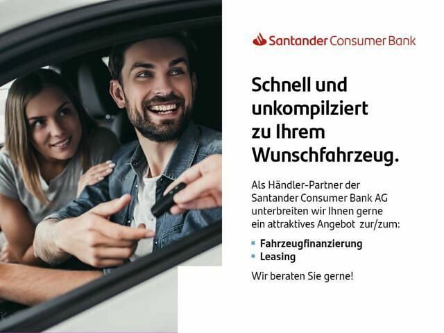 Gelb Gebraucht 2018 VW Caddy Maxi Van / Kleinbus | 9.600 € (Superpreis) - Bild 1/3
