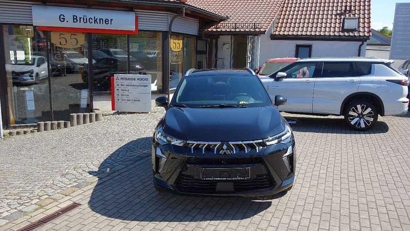 Neu Mitsubishi ASX Edition 158 PS (116 kW) 2026 Schwarz SUV