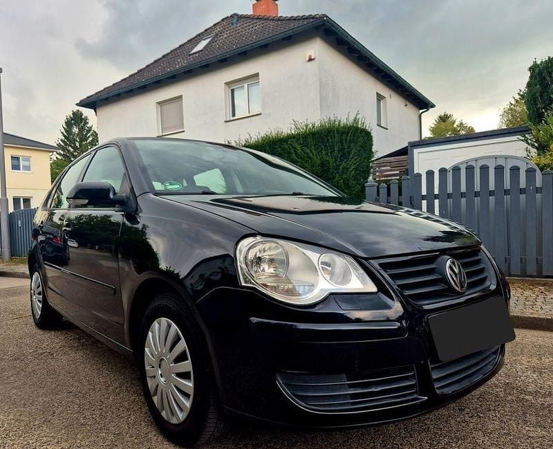 Gebraucht 2005 VW Polo Limousine | 2.190 € (Superpreis) - Bild 1/4